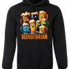 JBs Wear Adult Fleecy Hoodie Thumbnail