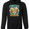 JBs Wear Adult Fleecy Hoodie Thumbnail