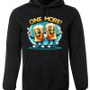 JBs Wear Adult Fleecy Hoodie Thumbnail