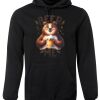 JBs Wear Adult Fleecy Hoodie Thumbnail