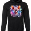 JBs Wear Adult Fleecy Hoodie Thumbnail