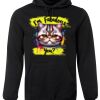 JBs Wear Adult Fleecy Hoodie Thumbnail