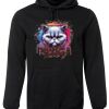 JBs Wear Adult Fleecy Hoodie Thumbnail
