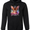 JBs Wear Adult Fleecy Hoodie Thumbnail