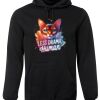 JBs Wear Adult Fleecy Hoodie Thumbnail