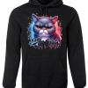 JBs Wear Adult Fleecy Hoodie Thumbnail