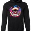 JBs Wear Adult Fleecy Hoodie Thumbnail