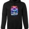 JBs Wear Adult Fleecy Hoodie Thumbnail