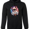 JBs Wear Adult Fleecy Hoodie Thumbnail