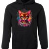JBs Wear Adult Fleecy Hoodie Thumbnail