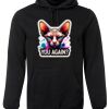 JBs Wear Adult Fleecy Hoodie Thumbnail