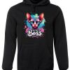JBs Wear Adult Fleecy Hoodie Thumbnail
