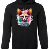 JBs Wear Adult Fleecy Hoodie Thumbnail