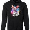 JBs Wear Adult Fleecy Hoodie Thumbnail