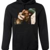 JBs Wear Adult Fleecy Hoodie Thumbnail