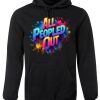 JBs Wear Adult Fleecy Hoodie Thumbnail