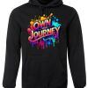 JBs Wear Adult Fleecy Hoodie Thumbnail