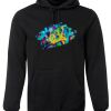 JBs Wear Adult Fleecy Hoodie Thumbnail