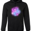 JBs Wear Adult Fleecy Hoodie Thumbnail