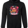 JBs Wear Adult Fleecy Hoodie Thumbnail