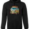 JBs Wear Adult Fleecy Hoodie Thumbnail