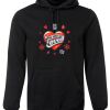 JBs Wear Adult Fleecy Hoodie Thumbnail