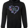 JBs Wear Adult Fleecy Hoodie Thumbnail