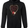 JBs Wear Adult Fleecy Hoodie Thumbnail