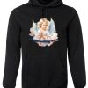 JBs Wear Adult Fleecy Hoodie Thumbnail