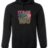 JBs Wear Adult Fleecy Hoodie Thumbnail
