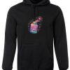 JBs Wear Adult Fleecy Hoodie Thumbnail