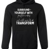 JBs Wear Adult Fleecy Hoodie Thumbnail