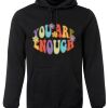 JBs Wear Adult Fleecy Hoodie Thumbnail