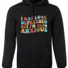 JBs Wear Adult Fleecy Hoodie Thumbnail
