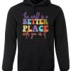 JBs Wear Adult Fleecy Hoodie Thumbnail