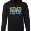 JBs Wear Adult Fleecy Hoodie Thumbnail