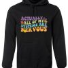 JBs Wear Adult Fleecy Hoodie Thumbnail