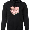 JBs Wear Adult Fleecy Hoodie Thumbnail