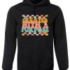 JBs Wear Adult Fleecy Hoodie Thumbnail