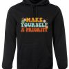 JBs Wear Adult Fleecy Hoodie Thumbnail