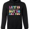 JBs Wear Adult Fleecy Hoodie Thumbnail