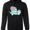 JBs Wear Adult Fleecy Hoodie Thumbnail