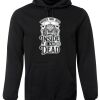JBs Wear Adult Fleecy Hoodie Thumbnail
