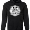 JBs Wear Adult Fleecy Hoodie Thumbnail