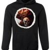 JBs Wear Adult Fleecy Hoodie Thumbnail