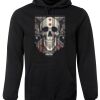 JBs Wear Adult Fleecy Hoodie Thumbnail