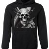 JBs Wear Adult Fleecy Hoodie Thumbnail