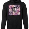JBs Wear Adult Fleecy Hoodie Thumbnail