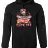 JBs Wear Adult Fleecy Hoodie Thumbnail