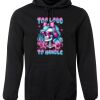 JBs Wear Adult Fleecy Hoodie Thumbnail